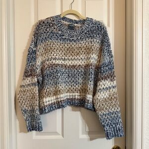ARULA Knit Sweater